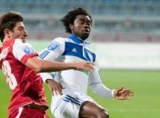 "Динамо" - "Кривбасс". Превью матча