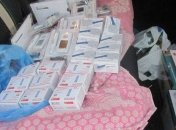 В КПВВ "Гнутово" мужчина предложил пограничникам почти 5 тыс грн взятки