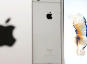 В iPhone 6s используется два разных процессора 