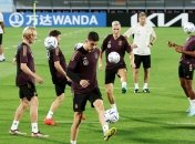 Збірна Німеччини