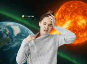 Магнитные бури