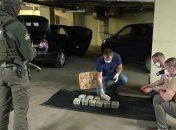 За закрытие дела по Burisma: У замначальника ГНС города Киев обнаружили взятку