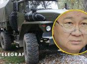 Николай Хван разбился