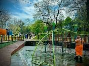 В Одесі відкриють Стамбульський та Грецький парки