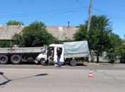 В Днепре произошло масштабное ДТП: среди пострадавших — ребенок