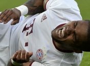 СМИ: Экс-игрок "Шахтера" согласен перейти в "Ювентус"