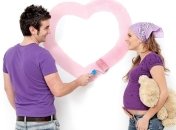 Мужское решение: Вместе зачинали – вместе рожаем