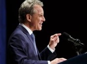 Генпрокурор Нью-Йорка ушел в отставку после обвинений в насилии над женщинами 