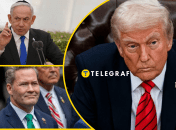 Уолтц пытался вести политику, которая не понравилась Трампу