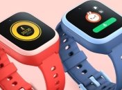 Xiaomi Mi Rabbit Children Watch 4C: компания выпустила новые детские смарт-часы
