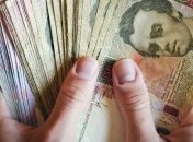 Средняя зарплата в Украине увеличилась