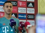 Барселона хочет вернуть Тьяго Алькантару