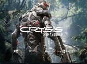 Выйдет летом: Crysis Remastered официально анонсирован (Видео)