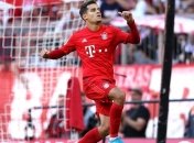 Коутиньо стал пятым игроком, забивавшим в топ-4 лигах Европы