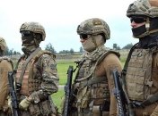 На военную службу летом призовут 500 офицеров запаса 