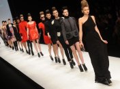 В Лондоне открывается неделя моды 