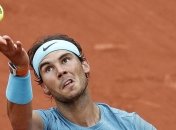 Ролан Гаррос-2016. Уверенные победы Надаля и Бердыха