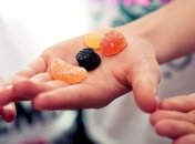 Рейтинг лакомств: самые полезные сладости