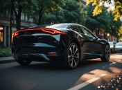 Электрические авто