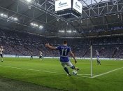 "Шальке" с Коноплянкой уверенно победил "Штутгарт"