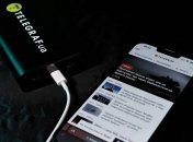 Ян Доброносов, "Телеграф"