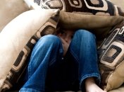 Бесстрашный ребенок: "положительна" ли эта черта характера?  