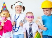 Пофантазируем! Как развивается воображение у детей