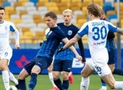 Динамо - Десна: Видеотрансляция матча чемпионата Украины