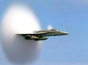 NASA начала постройку первого прототипа бесшумного сверхзвукового самолета