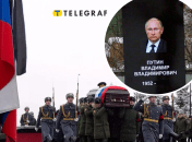 Чи закінчиться війна, коли Володимир Путін помре