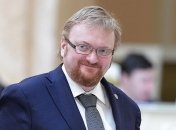 Віталій Мілонов