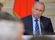 Путин заявил, что Россия не собирается ни с кем воевать