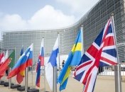 В ЕС обсудят вопрос отмены виз для Украины, Грузии, Турции и Косово
