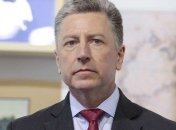 Волкер: РФ не продемонстрировала политической воли, для завершения войны на Донбассе