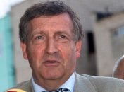  Хармс не исключает, что Тимошенко может стать инвалидом 