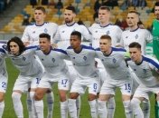 Динамо и Яблонец определились с формой на матч Лиги Европы 