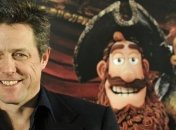 Хью Грант стал счастливым отцом