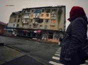 Без крыши над головой остались более миллиона украинцев