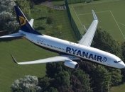 Авиакомпания Ryanair планирует сократить 3000 человек