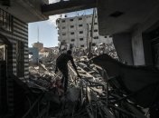 Евросоюз призвал к немедленному прекращению огня в секторе Газы