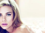 Скарлет Йохансон "обнажилась" в новом фильме "Призрак в доспехах" (Видео)