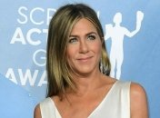 Украл сердце сразу же: Дженнифер Энистон объявила о новом члене ее семьи