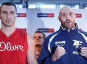 Тренер Фьюри обвинил команду Кличко в жульничестве