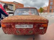 Авто назвали Ковроліна