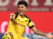 Лидер Боруссии Санчо установил очередной рекорд в Бундеслиге