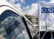 На Донбассе ОБСЕ в четверг зафиксировала 40 взрывов