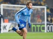 Опрос: В апреле Ротань обогнал Шовковского и стал лучшим игроком УПЛ