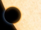 На небольшой экзопланете обнаружили водяной пар