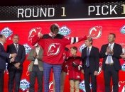 Драфт НХЛ может сменить формат из-за коронавируса