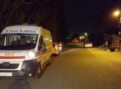 В Киеве в результате ДТП погиб пешеход 